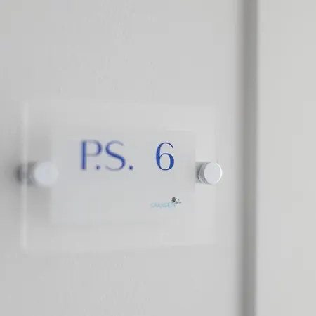 Associazione Garage24 Aps Ets Хостел