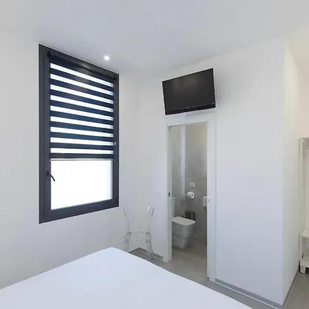 Hostal Associazione Garage24 Aps Ets *