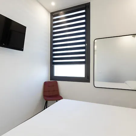 Associazione Garage24 Aps Ets Hostal