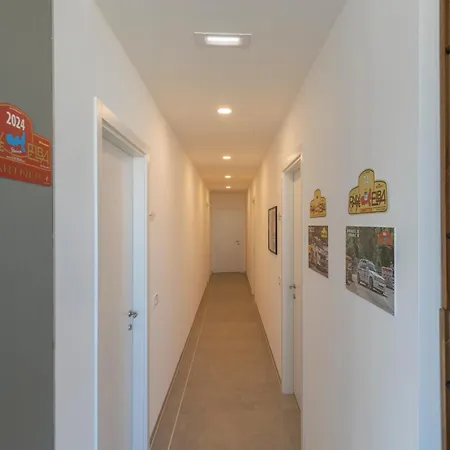 Associazione Garage24 Aps Ets Портоферрайо
