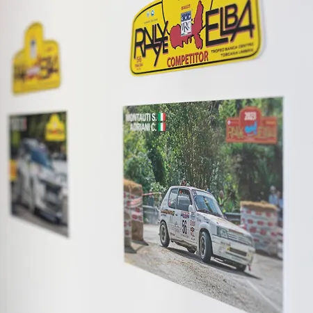 Хостел Associazione Garage24 Aps Ets *