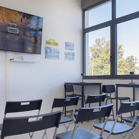 Associazione Garage24 Aps Ets * Портоферрайо