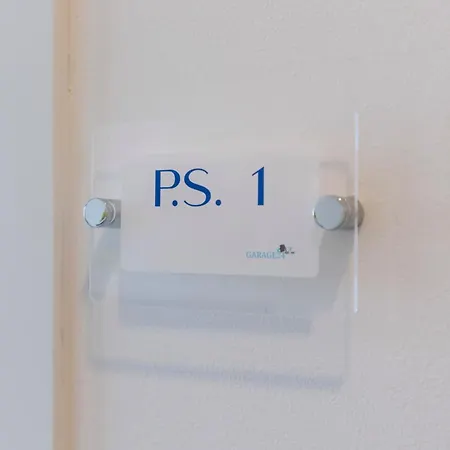 Associazione Garage24 Aps Ets 포르토페라이오