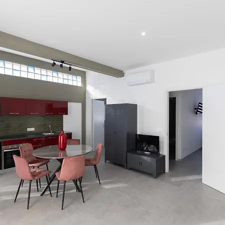 호스텔 Associazione Garage24 Aps Ets 포르토페라이오